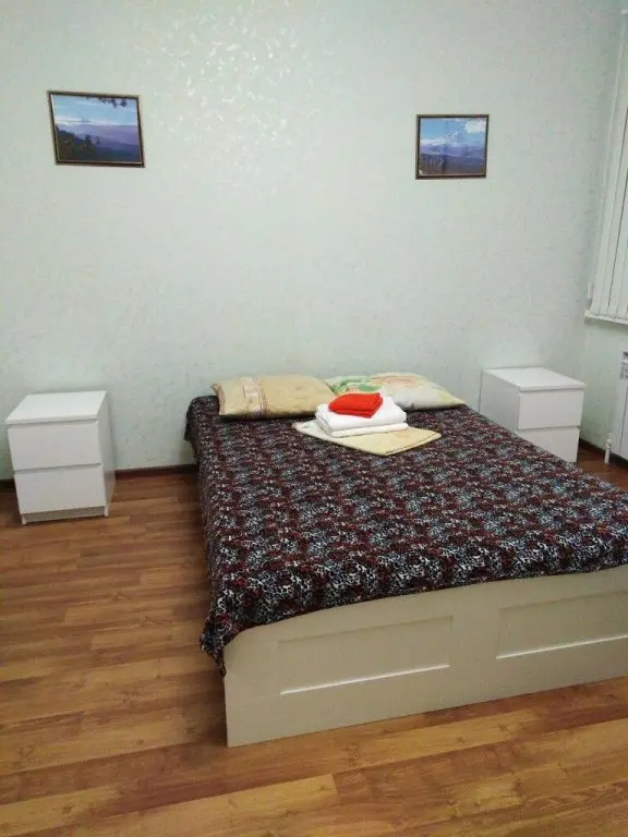 Мокшан: Родник