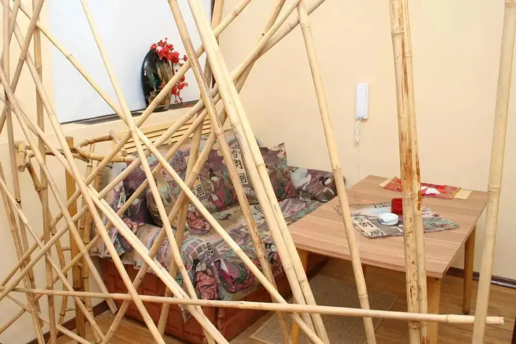 Ясная Поляна: Отель Ясная Поляна