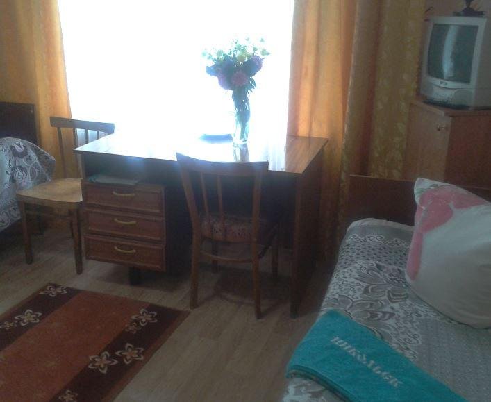 Никольск: Yug