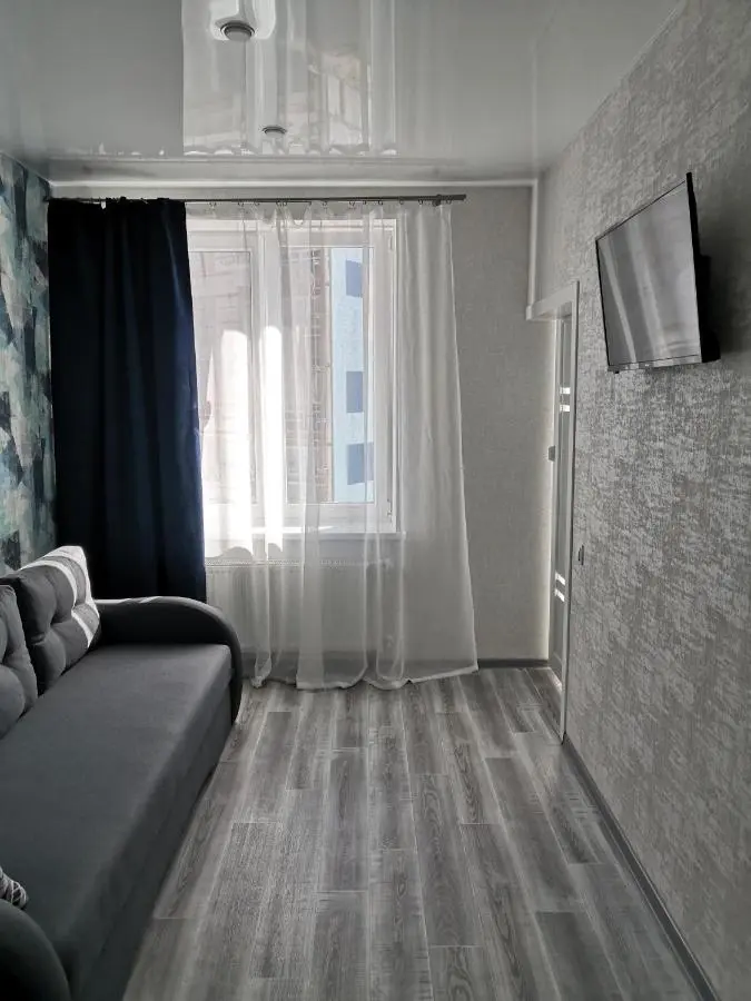 Светлогорск: Baltic Suite, Светлогорск