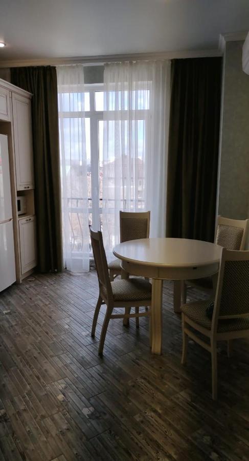 Геленджик: Apartaments & Provance