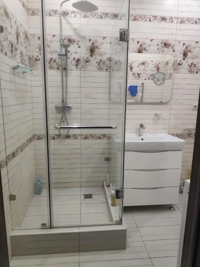Геленджик: Apartaments & Provance