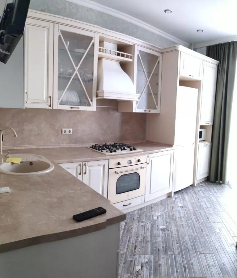 Геленджик: Apartaments & Provance