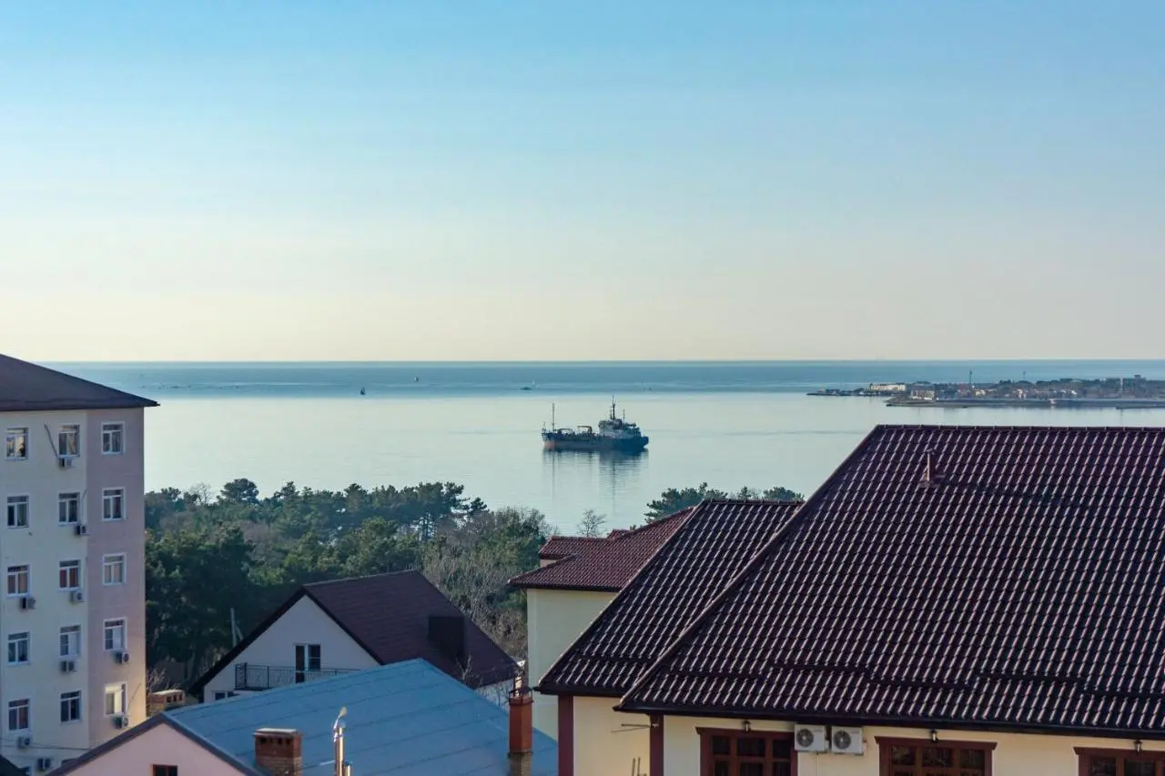 Геленджик: Apartaments & Provance