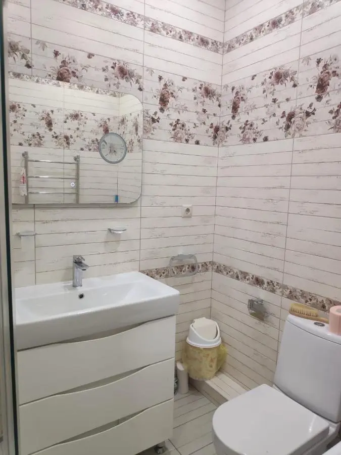 Геленджик: Apartaments & Provance
