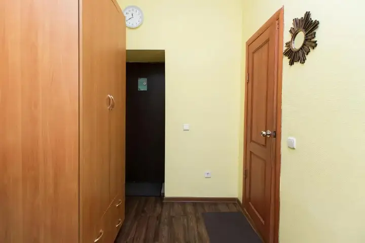 Челябинск: Меблированные комнаты Абсолют