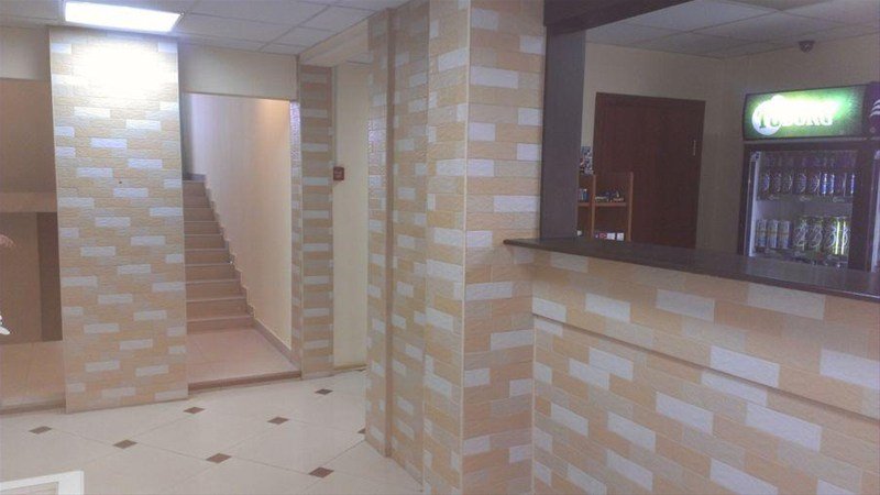 Челябинск: Отель Амрита Экспресс