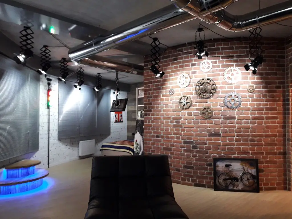 Челябинск: Апартаменты Loft на Свободе 93