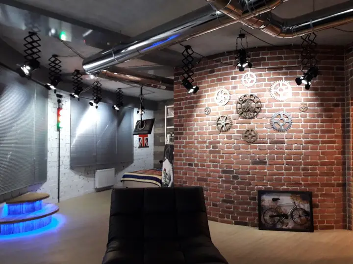 Челябинск: Апартаменты Loft на Свободе 93