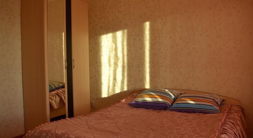 Челябинск: Apartamenty V Centre Chelyabinska