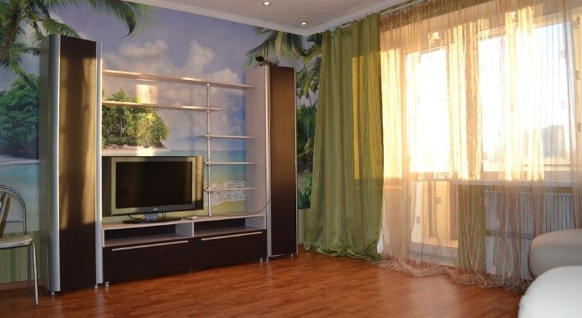 Челябинск: Apartamenty V Centre Chelyabinska
