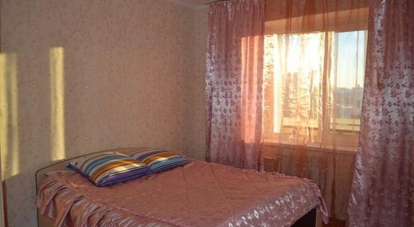Челябинск: Apartamenty V Centre Chelyabinska