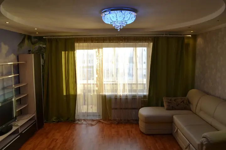 Челябинск: Apartamenty V Centre Chelyabinska