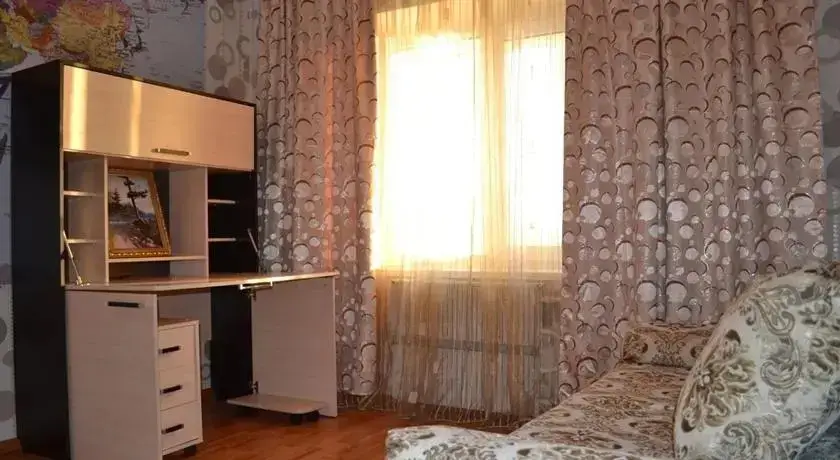 Челябинск: Apartamenty V Centre Chelyabinska