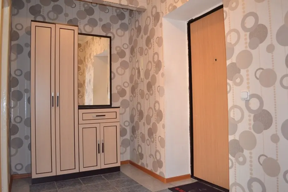 Челябинск: Apartamenty V Centre Chelyabinska
