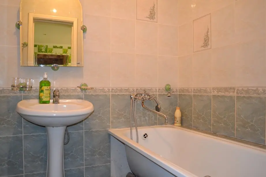 Челябинск: Apartamenty V Centre Chelyabinska