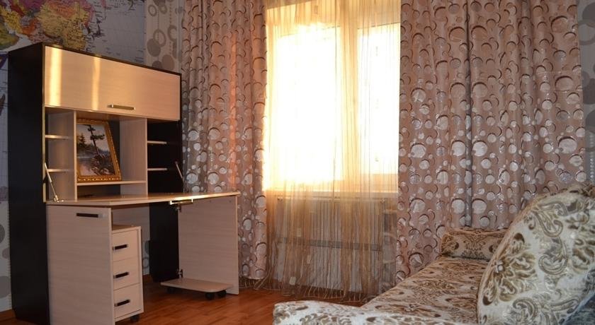 Челябинск: Apartamenty V Centre Chelyabinska