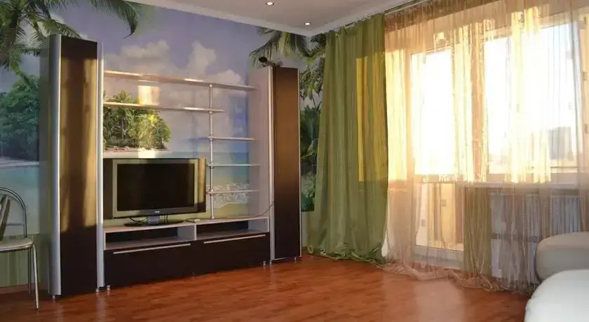 Челябинск: Apartamenty V Centre Chelyabinska