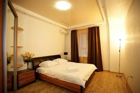 Apartamenty V Chelyabinske — фото 1