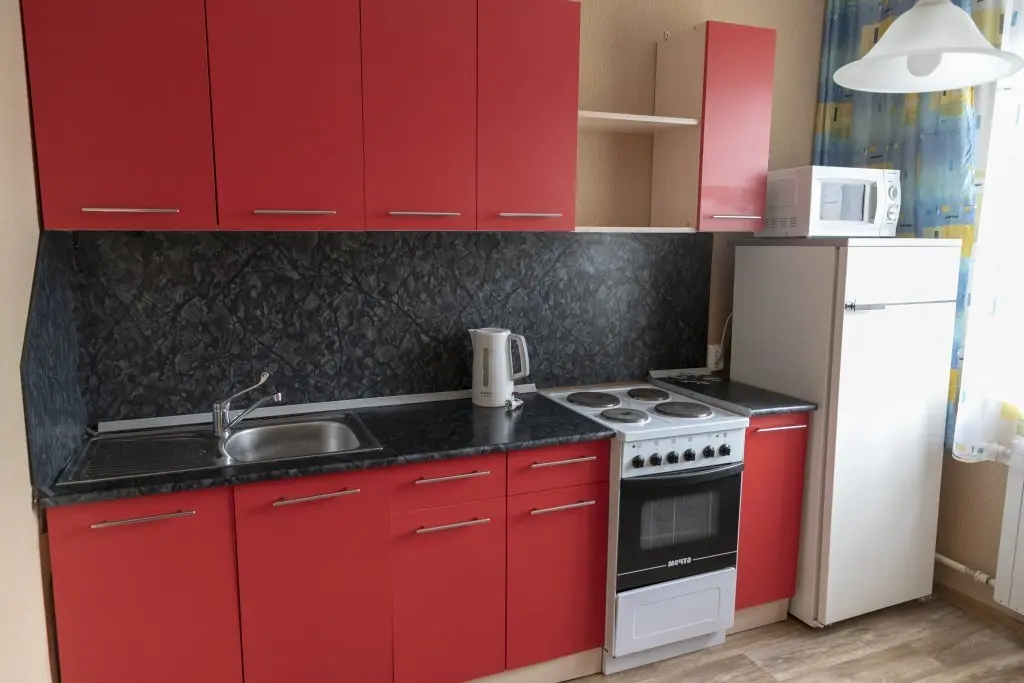 Челябинск: Ural Sulimova 49a Apartments