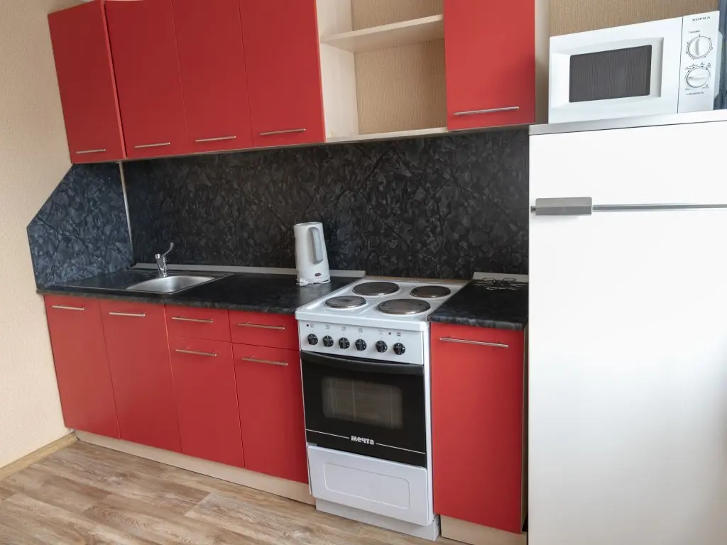 Челябинск: Ural Sulimova 49a Apartments