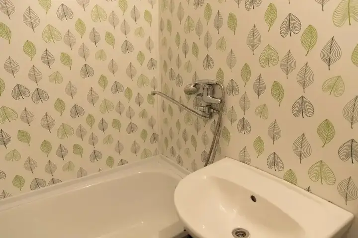 Челябинск: Ural apartments on 49A Sulimova Street