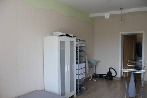 Челябинск: Apartment na Kurchatova 1A