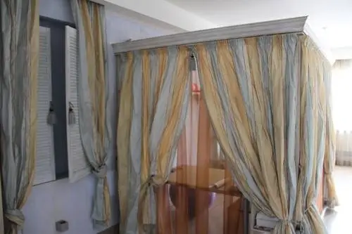 Челябинск: Apartment na Kurchatova 1A