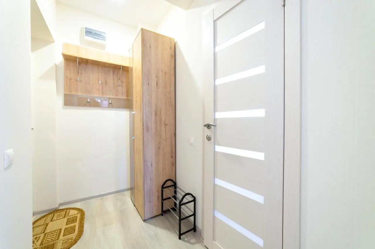 Дагомыс: Apartment on Staroshosseinaya 5/6
