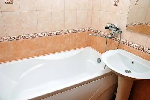 Челябинск: Apartment Novostroyka