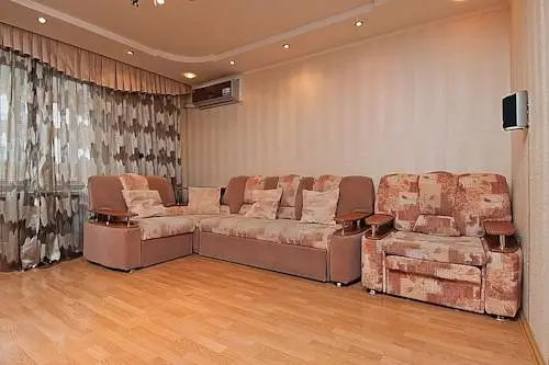 Челябинск: Apartment Novostroyka
