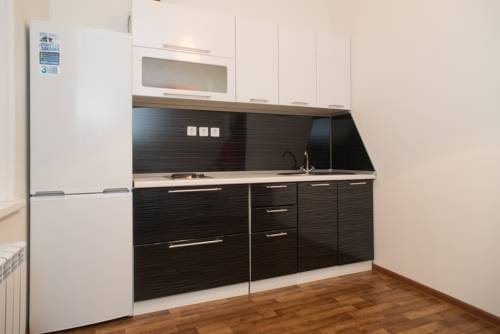 Челябинск: Apartment on Sverdlovsky Prospekt 88