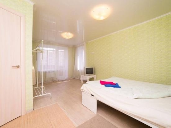 Челябинск: 2к квартира в Центре