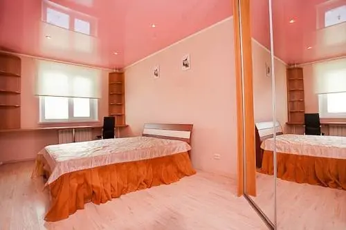Челябинск: Apartments Privokzalnye
