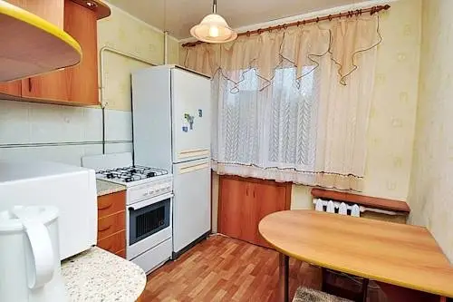 Челябинск: Apartments Privokzalnye