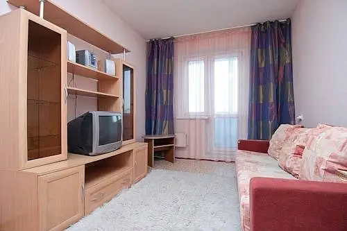 Челябинск: Apartments Privokzalnye