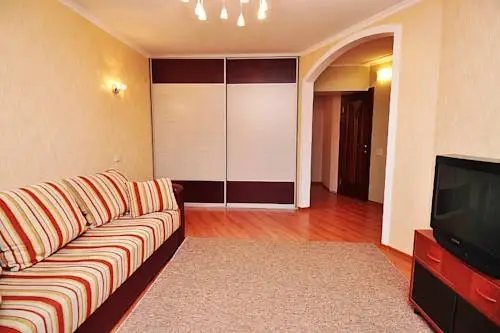 Челябинск: Apartments Privokzalnye