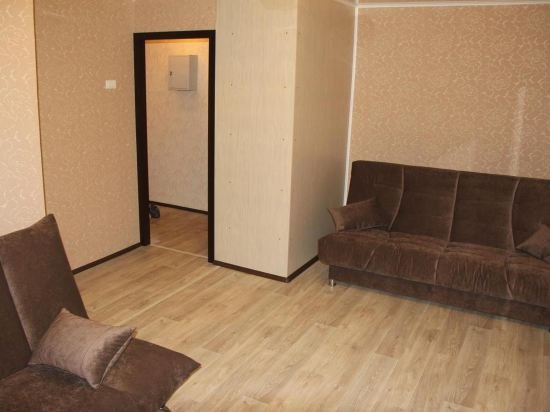 Челябинск: Apartment Ural on Evteeva 5