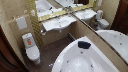 Челябинск: Apartments Luxe Home