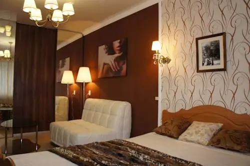 Челябинск: Апартаменты Motel 74