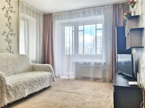 Апартаменты на улице Котина — фото 1