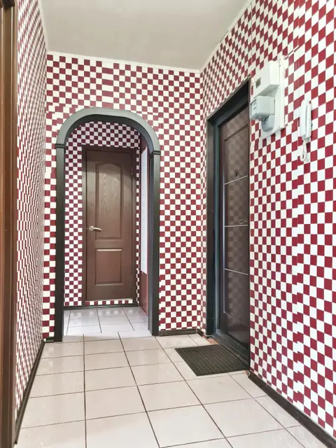 Апартаменты на улице Салютная — фото 1