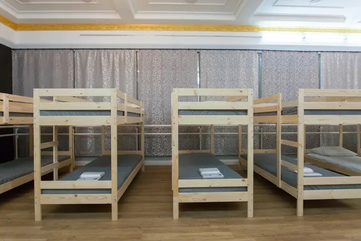 Челябинск: Хостел Арт