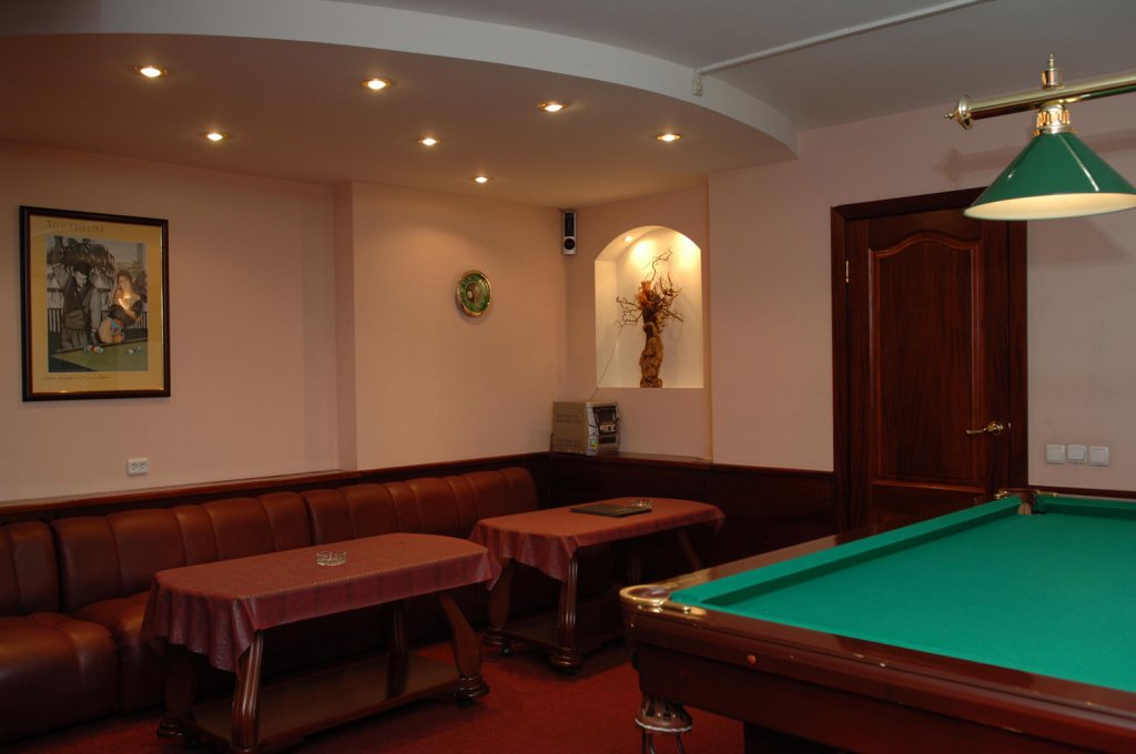 Магнитогорск: Azia Hotel