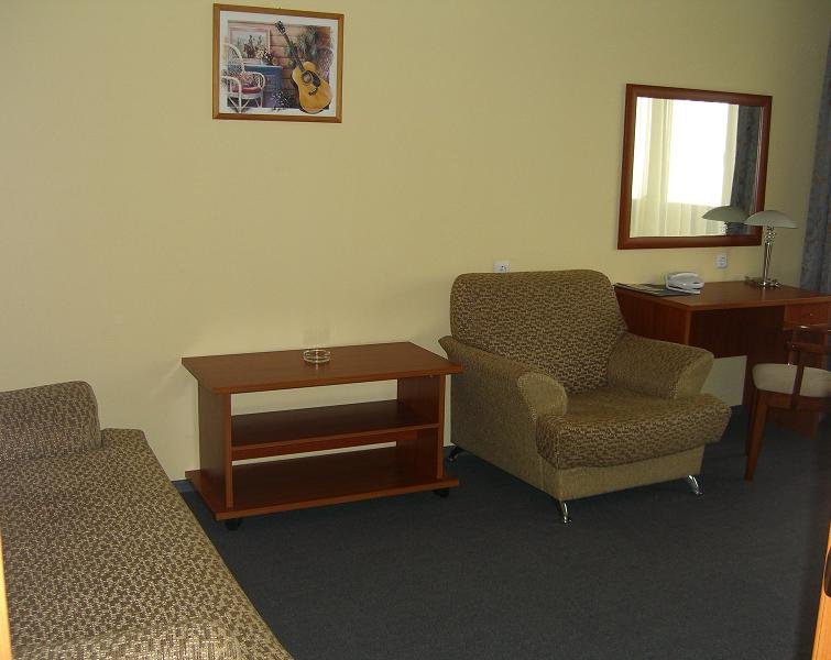 Магнитогорск: Azia Hotel