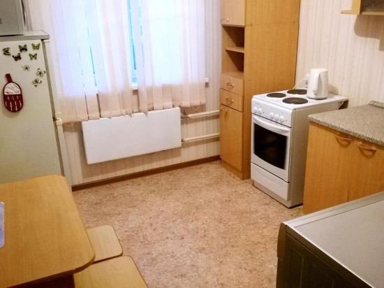 Челябинск: 2k kvartira na Oblastnoj b-tse