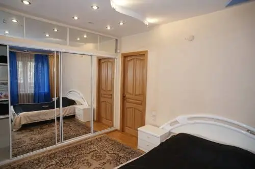 Челябинск: Bogema Apartments