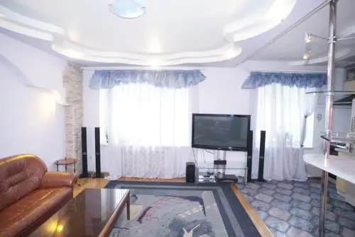 Челябинск: Bogema Apartments