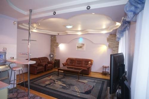 Челябинск: Bogema Apartments