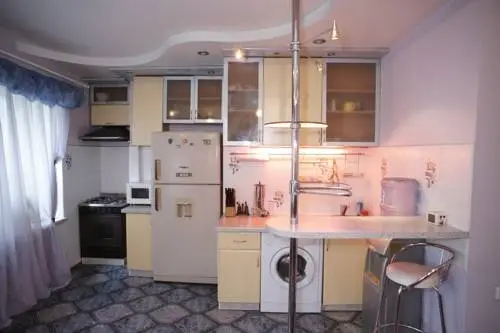 Челябинск: Bogema Apartments
